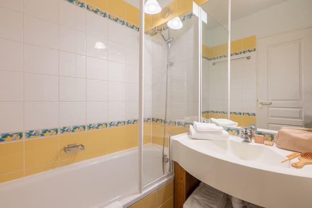 Apartement 8 People, 2 Bedrooms + 1 sleeping alcove
