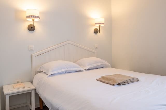 Apartement 8 People, 2 Bedrooms + 1 sleeping alcove