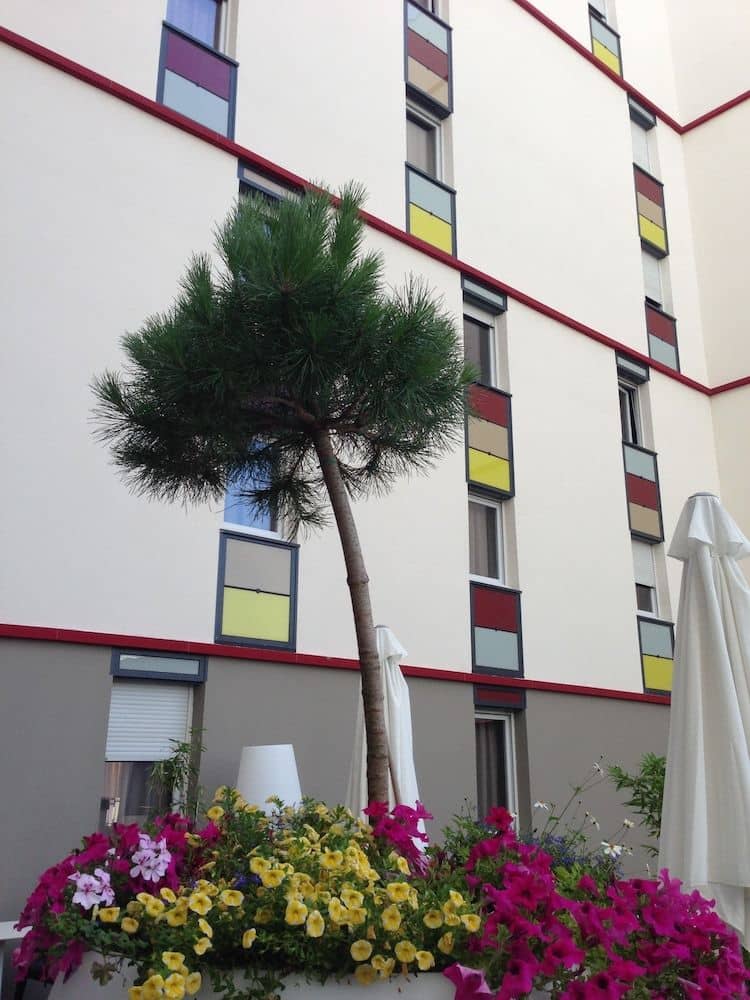 Apparthotel Privilodges Carre de Jaude Apparthotel Privilodges Carre de Jaude