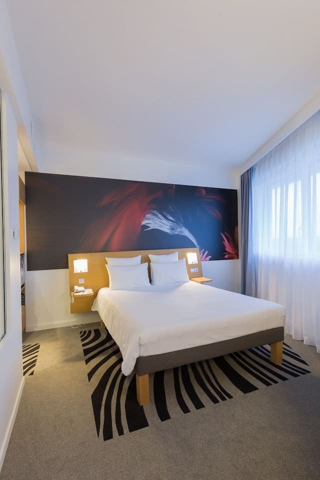 Suite, 1 King Bed