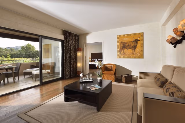 Suite