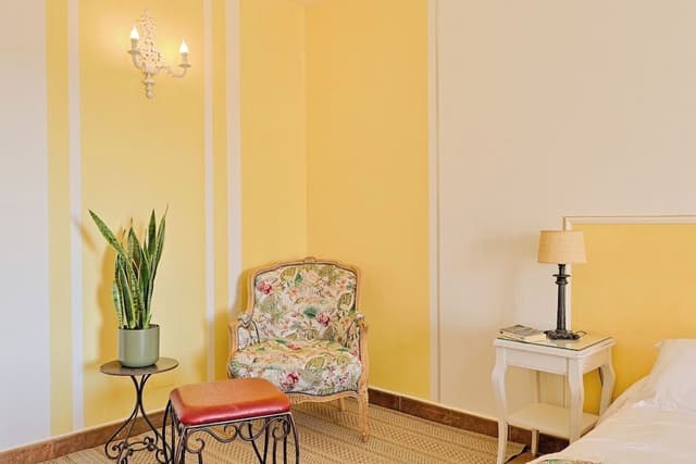 Superior Double Room, 1 Queen Bed (Baroque)