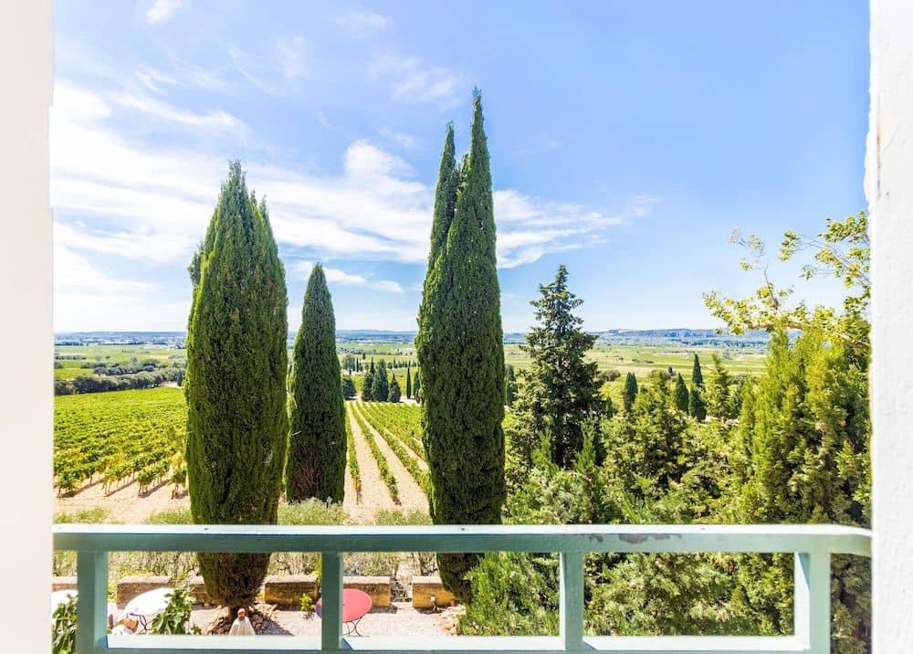Chateau Des Fines Roches Chateau Des Fines Roches