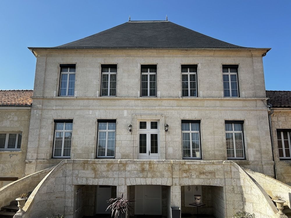 La Vieille Etable1