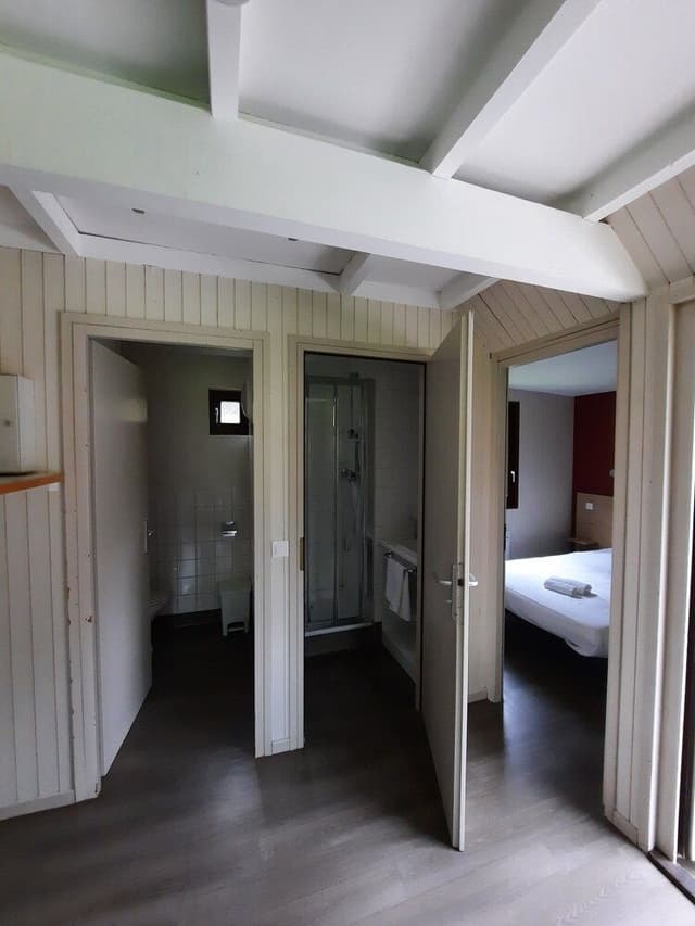 Apartment, 2 Bedrooms (5 Pers)