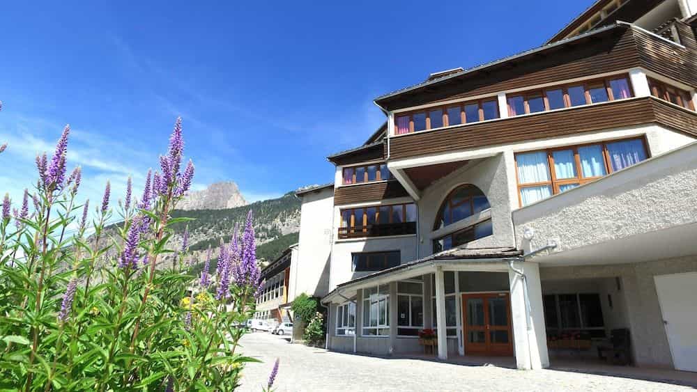 Vvf Villages Ceillac Vvf Villages Ceillac