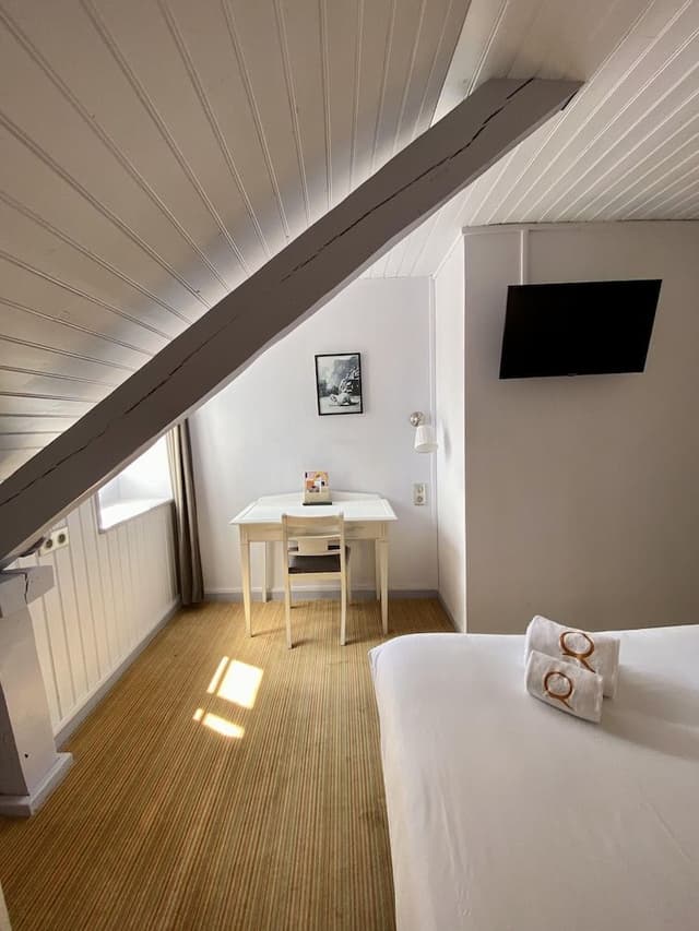 Comfort Single Room