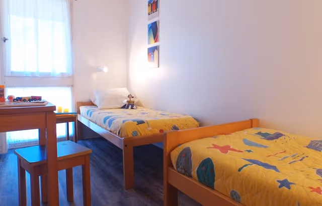Cottage, 3 Bedrooms, Sea View (8 Pers)