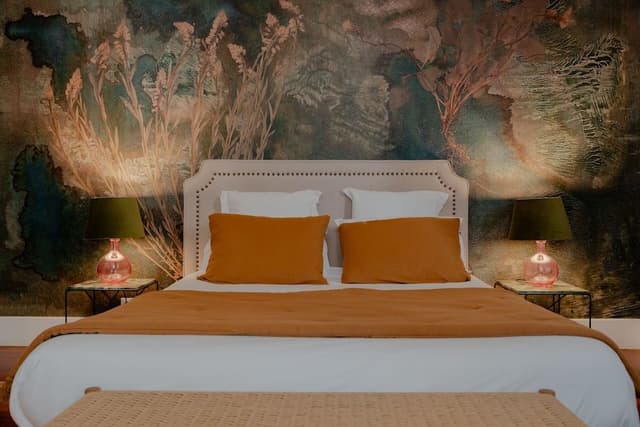 Standard Suite, Ensuite (à l'italienne)