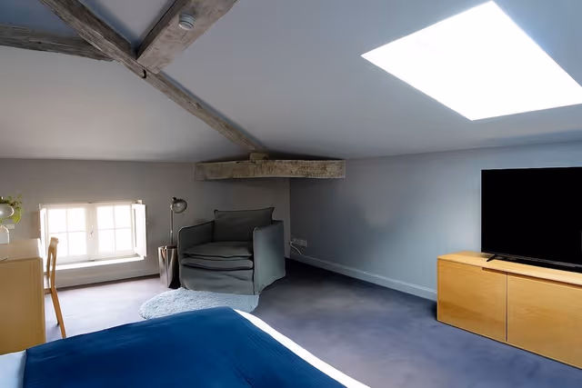 Royal Suite, Private Bathroom