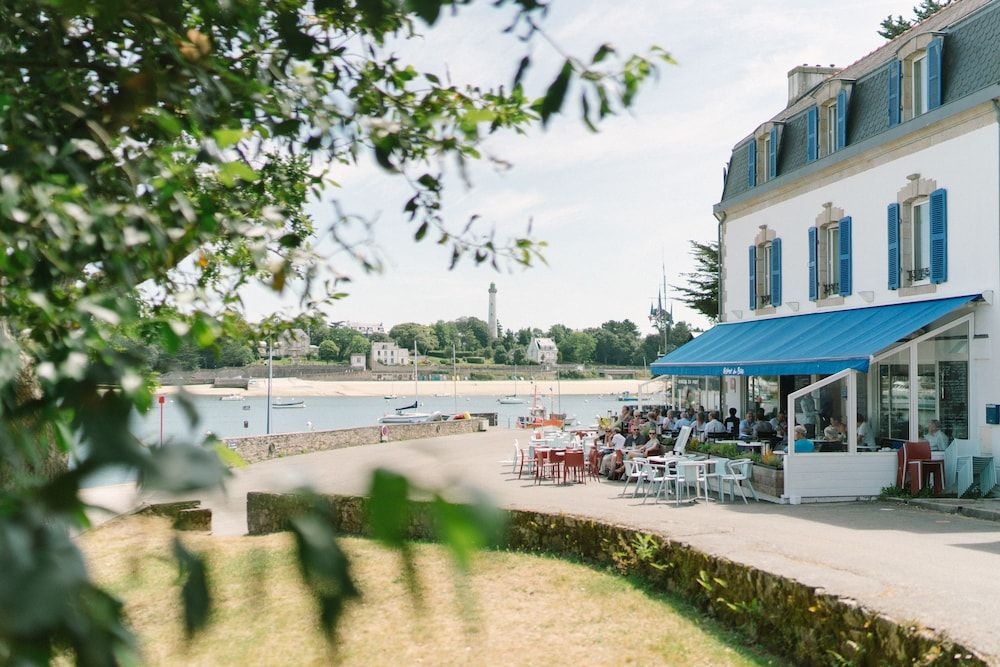 Hotel Et Bistrot Du Bac3