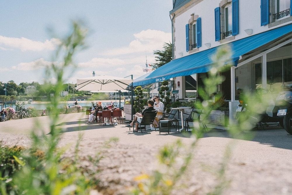 Hotel Et Bistrot Du Bac1