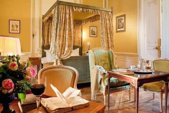 Double Room (Prestige)