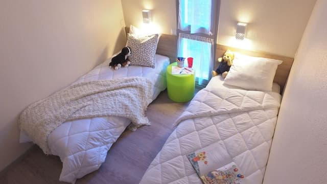 Cottage, 3 Bedrooms (8 Pers)