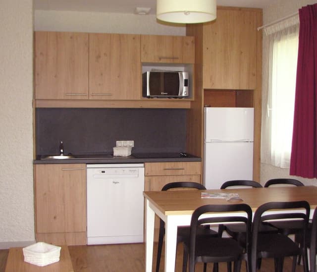 Cottage, 2 Bedrooms (6 Pers)