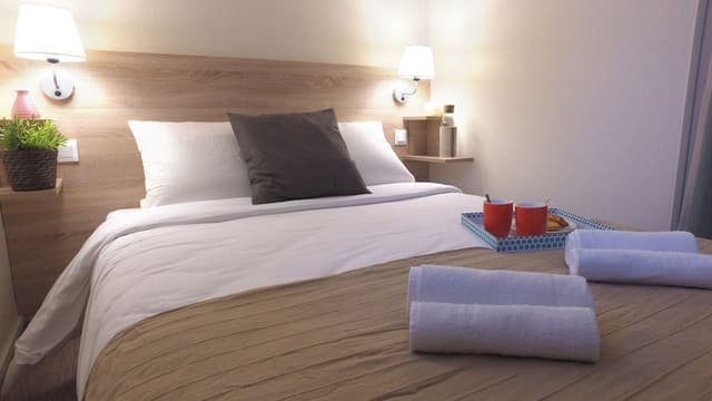 Cottage, 3 Bedrooms (8 Pers)