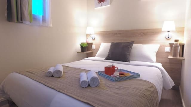 Cottage, 3 Bedrooms (8 Pers)