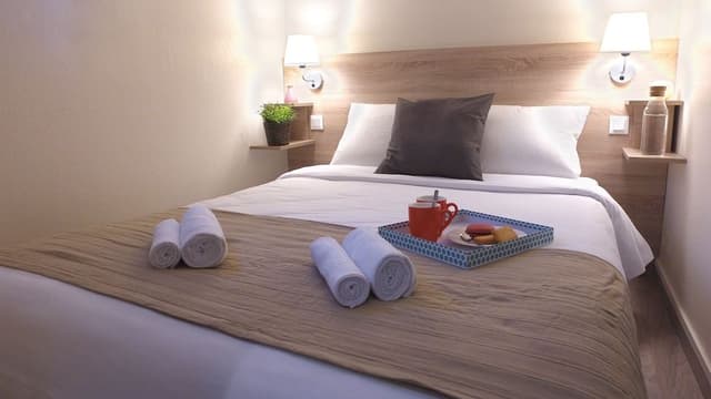 Cottage, 2 Bedrooms (6 Pers)