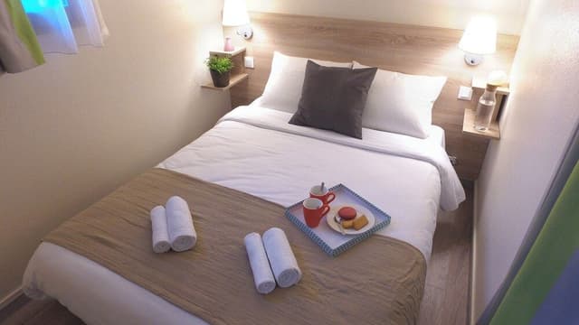 Cottage, 3 Bedrooms (8 Pers)