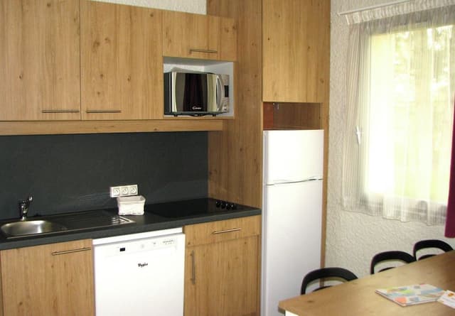 Cottage, 2 Bedrooms (6 Pers)