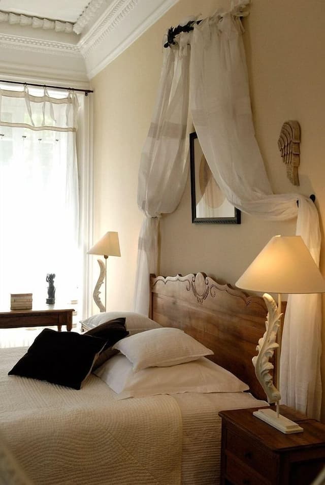 Superior Double Room (Constance)