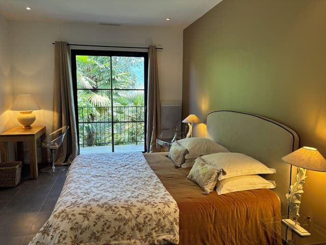 Loft, 4 Bedrooms (Indoor Pool)