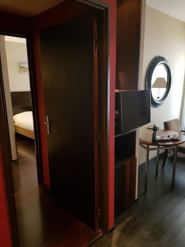 Family Room, 2 Bedrooms, Connecting Rooms