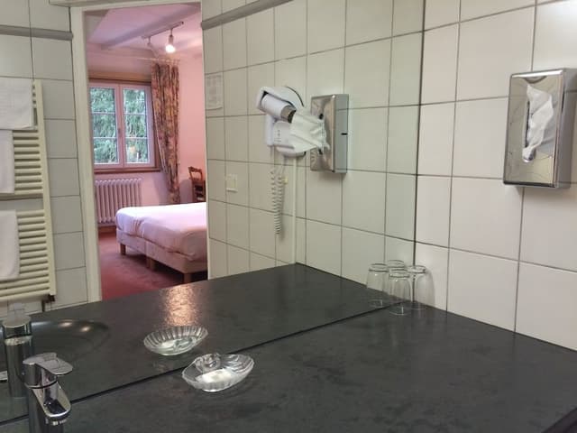Double Room (Confort plus)