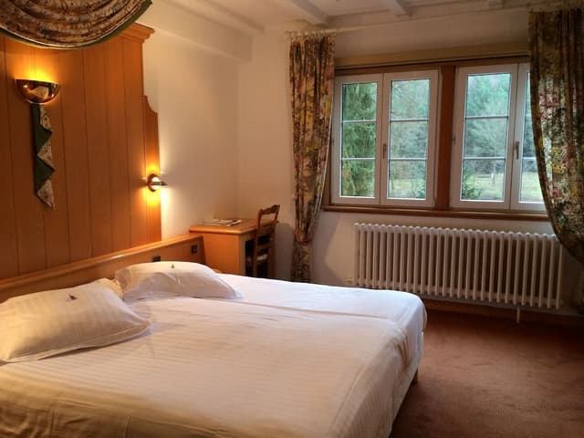 Double Room (Confort plus)