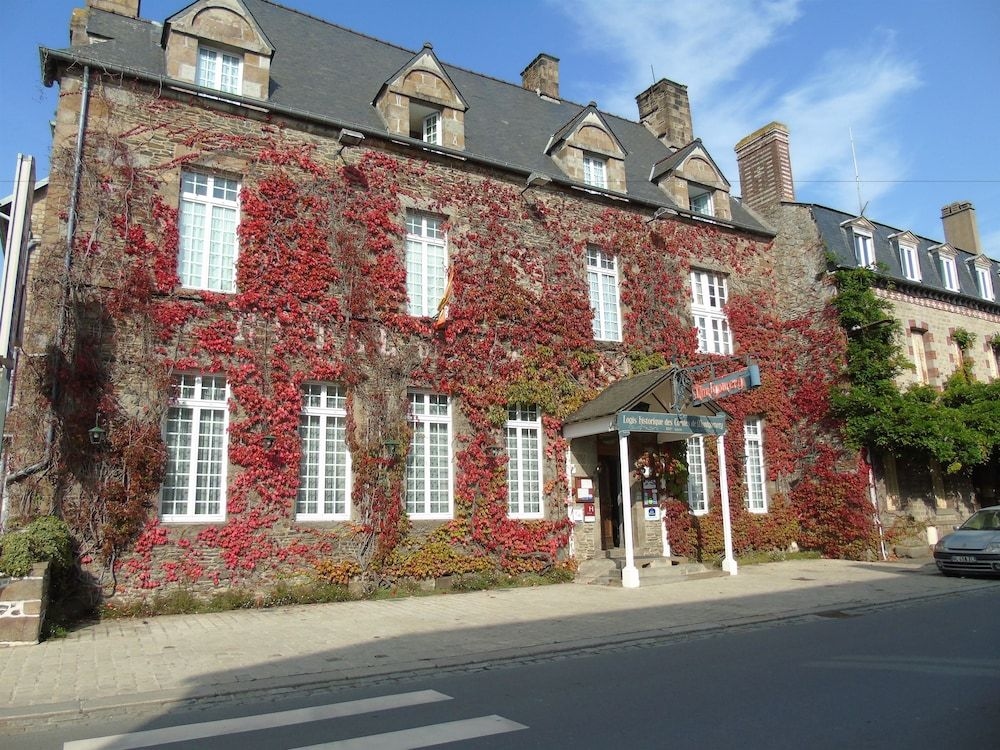Best Western Hotel Montgomery1