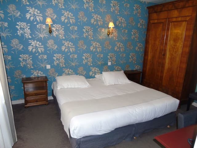 Classic Room, 1 Queen Bed