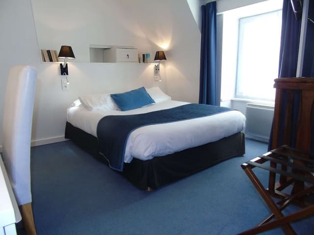 Classic Room, 1 Queen Bed
