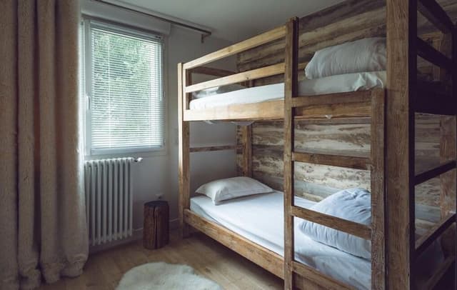 Classic Quadruple Room