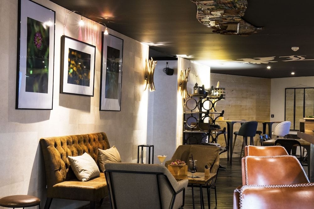 Rock Noir Design Hotel and Spa3