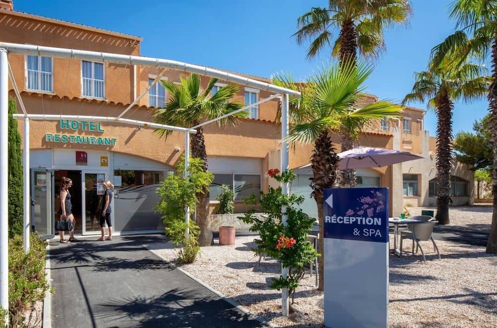 Relax'Otel Relax'Otel
