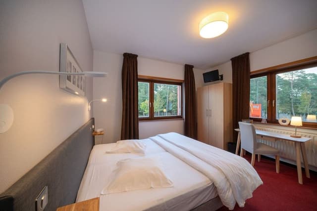 Superior Room, 1 King Bed, Non Smoking