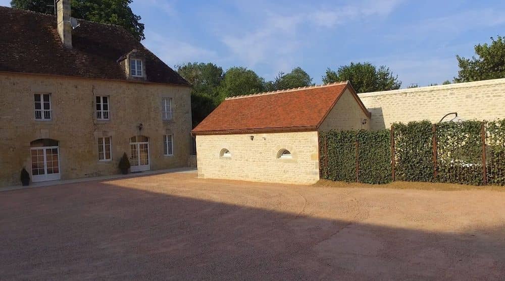 Domaine de la Tour B&B Domaine de la Tour B&B