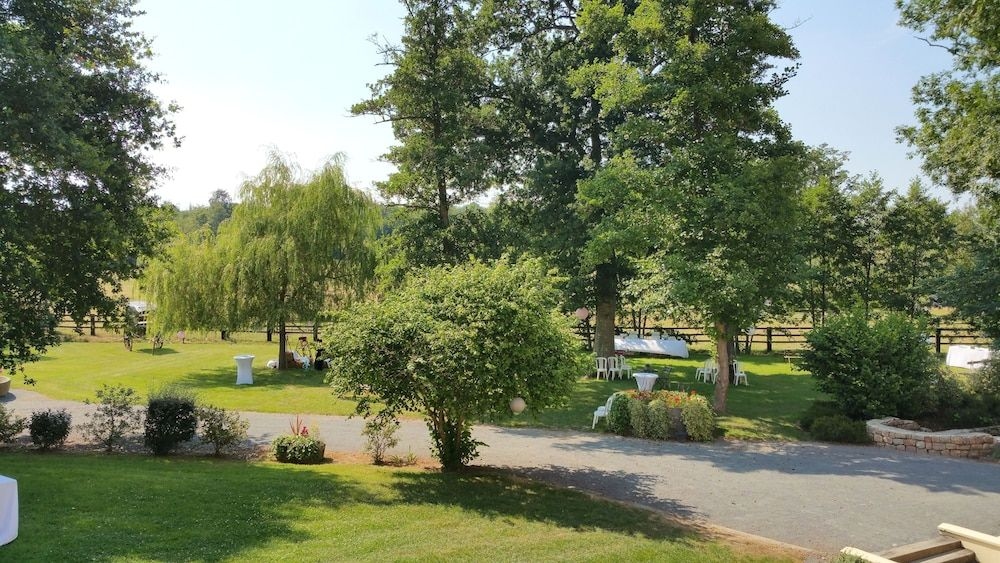 Domaine de la Tour B&B2