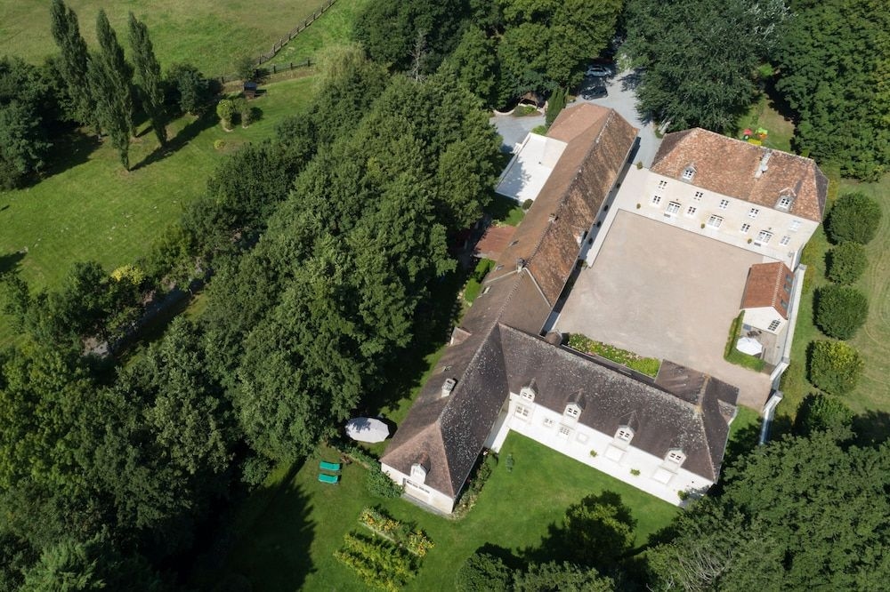 Domaine de la Tour B&B3