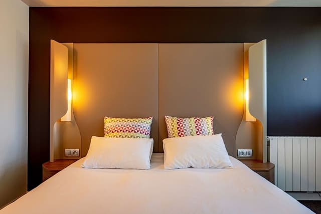 Standard Room, 1 Double Bed