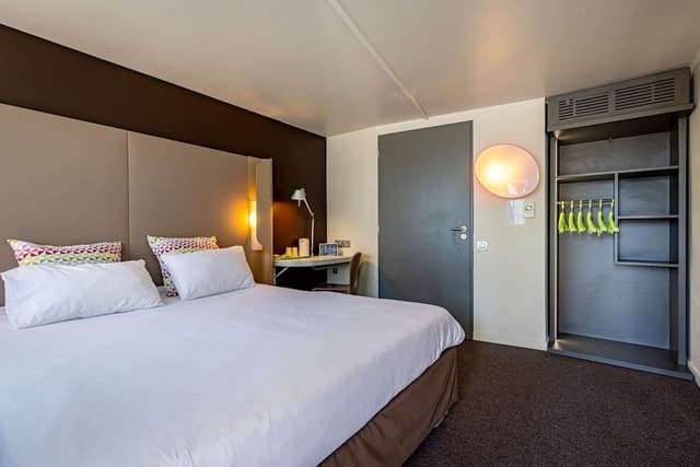 Standard Room, 1 Double Bed