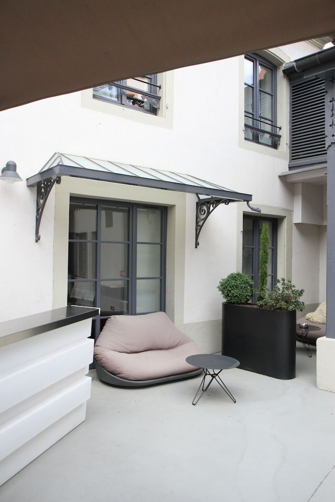 Hotel Quatorze3