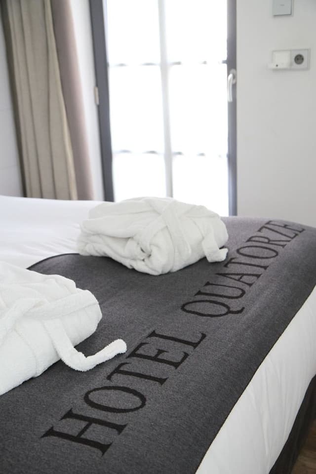 Luxury Double Room, 1 Double Bed