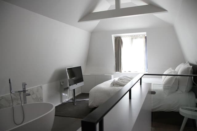Suite (duplex)