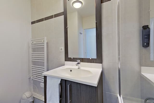 Comfort Studio, 1 Double Bed
