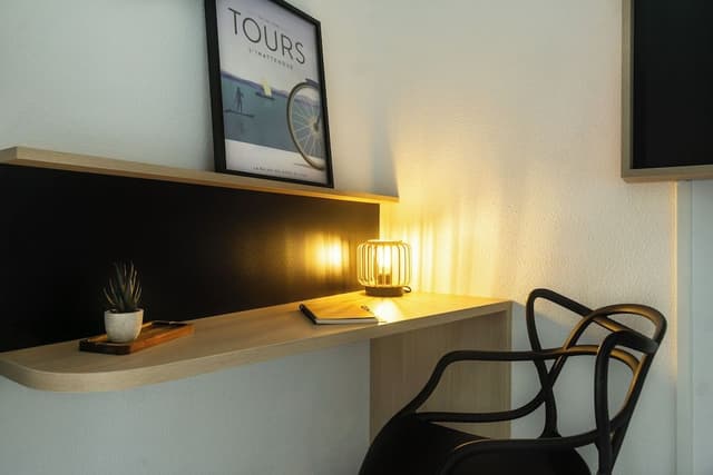 Comfort Studio, 1 Double Bed, Balcony