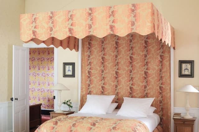 Suite (4 pax)