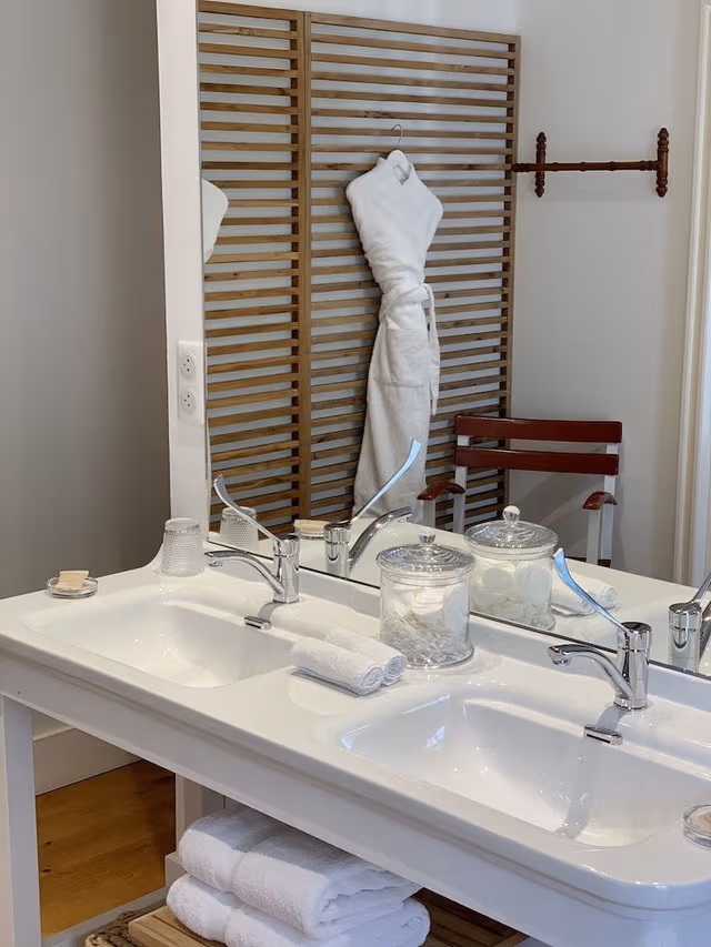 Junior Suite, Accessible