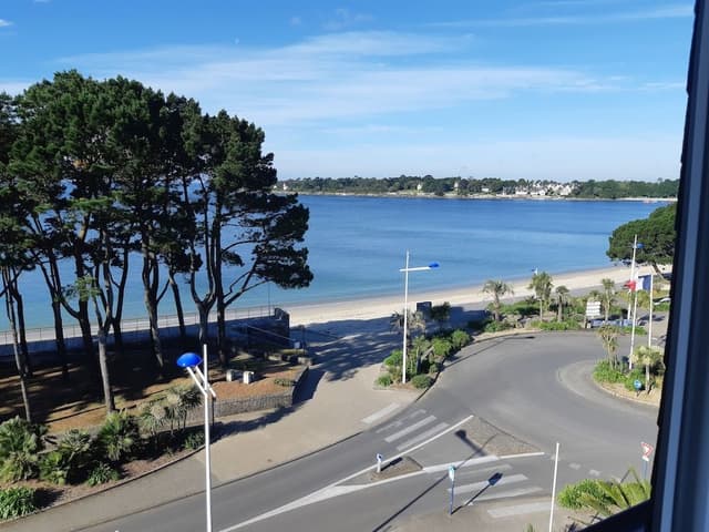 Double Room, Partial Sea View (spa access)