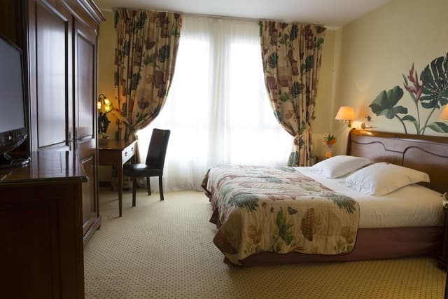 Deluxe Room (Standard)